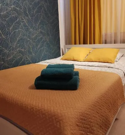 Kawalerka 17 Apartament Częstochowa