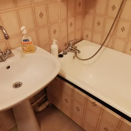 Kawalerka 17 Apartament
