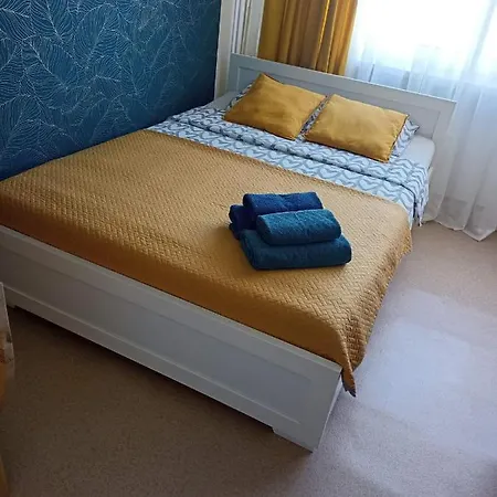 Kawalerka 17 Częstochowa