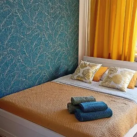 Apartament Kawalerka 17 Częstochowa
