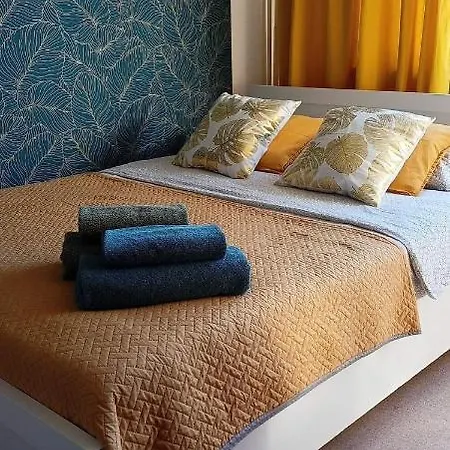 Kawalerka 17 Apartament *