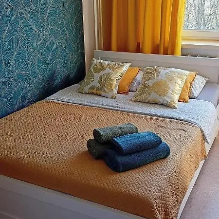 Kawalerka 17 Apartament *