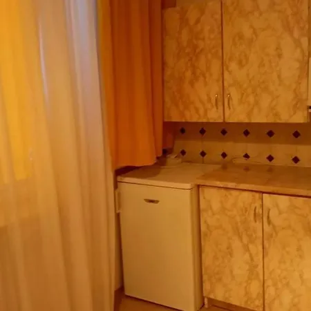 Apartament Kawalerka 17 Częstochowa