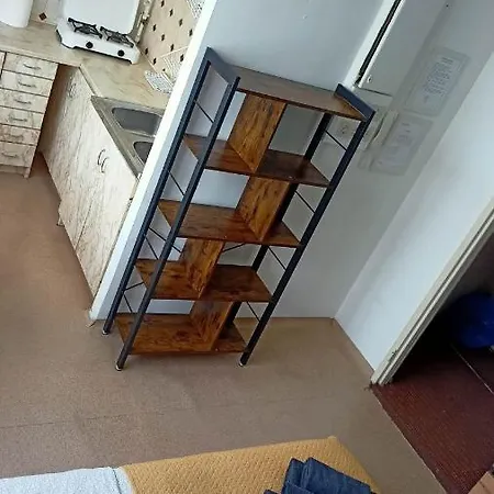 Apartament Kawalerka 17