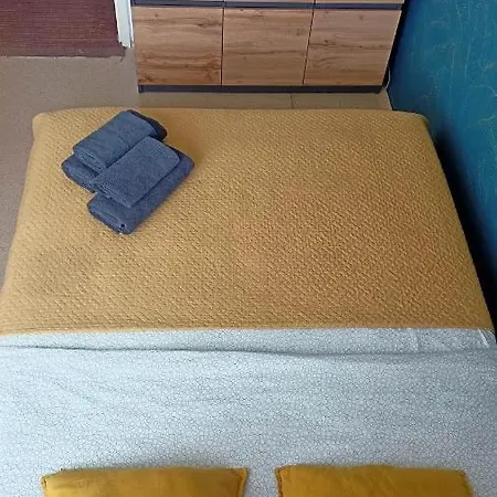 Kawalerka 17 Apartament