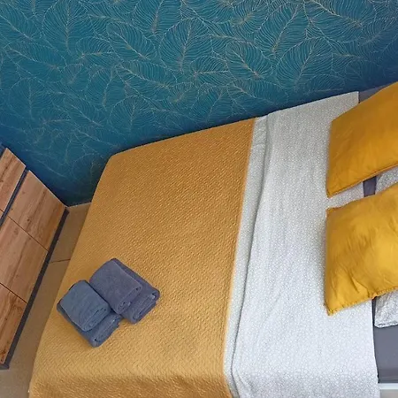 Kawalerka 17 Apartament *