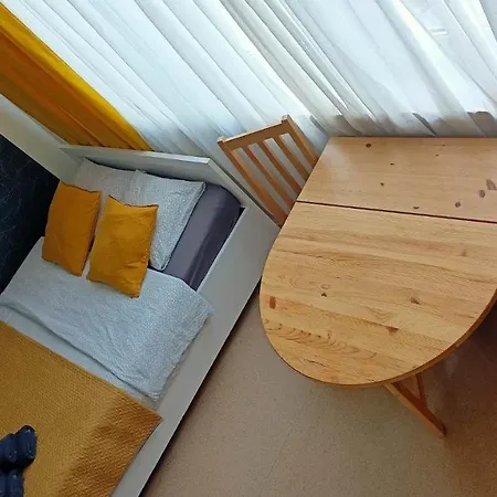 Kawalerka 17 Apartament Częstochowa