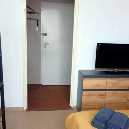 Kawalerka 17 Apartament
