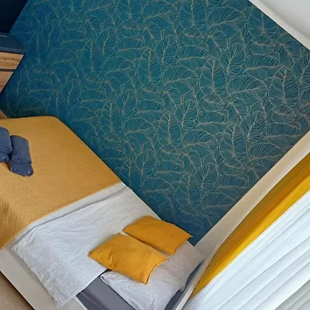 Kawalerka 17 Apartament Częstochowa