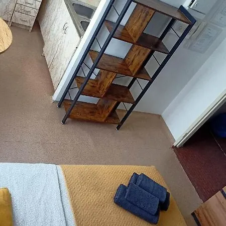 Apartament Kawalerka 17 Częstochowa