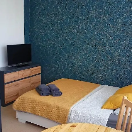 Kawalerka 17 Apartament Częstochowa