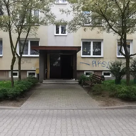 Kawalerka 17 *